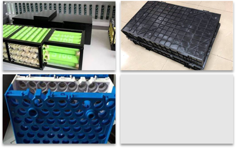 改性PPO/PPE 新能源电池模组